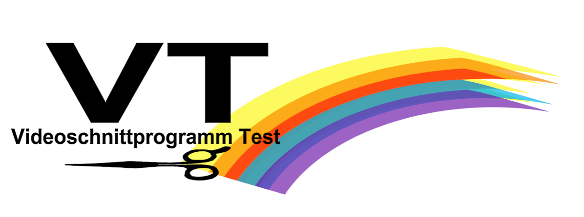 Header VT-Videoschnittprogramm-Test 2021
