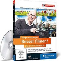 Die große Videoschule Die große Videoschule