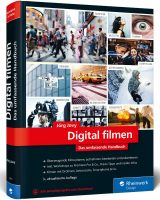 Digital filmen Dasumfassende Handbuch 2019 Digital filmen Dasumfassende Handbuch 2019